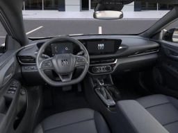 Buick Envista Sport Touring FWD 4dr 2026