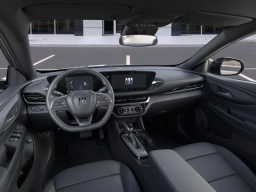 Buick Envista Sport Touring FWD 4dr 2026