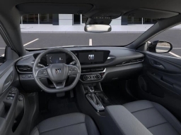 Buick Envista Sport Touring FWD 4dr 2026