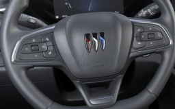 Buick Envista Sport Touring FWD 4dr 2026