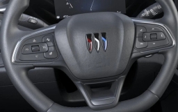 Buick Envista Sport Touring FWD 4dr 2026