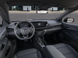 Buick Envista Sport Touring FWD 4dr 2026