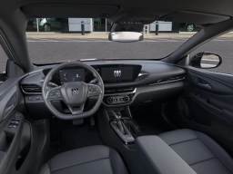 Buick Envista Sport Touring FWD 4dr 2026