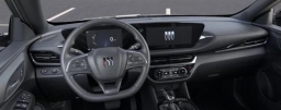 Buick Envista Sport Touring FWD 4dr 2026