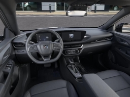 Buick Envista Sport Touring FWD 4dr 2026