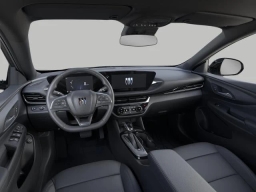 Buick Envista Sport Touring FWD 4dr 2026