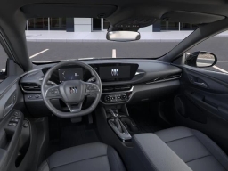 Buick Envista Sport Touring FWD 4dr 2026