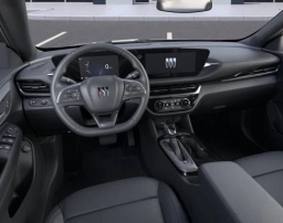 Buick Envista Sport Touring FWD 4dr 2026