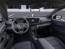 Buick Envista Sport Touring FWD 4dr 2026