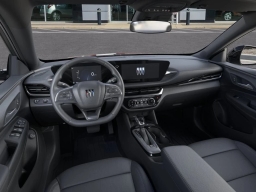 Buick Envista Sport Touring FWD 4dr 2026