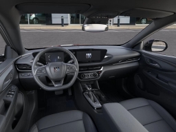 Buick Envista Sport Touring FWD 4dr 2026