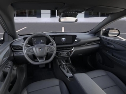 Buick Envista Sport Touring FWD 4dr 2026