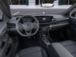 Buick Envista Sport Touring FWD 4dr 2026