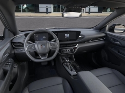 Buick Envista Sport Touring FWD 4dr 2026