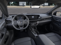 Buick Envista Sport Touring FWD 4dr 2026
