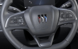 Buick Envista Sport Touring FWD 4dr 2026