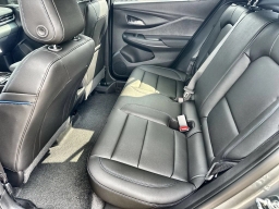 Buick Envista Sport Touring FWD 4dr 2026