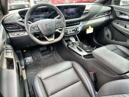 Buick Envista Sport Touring FWD 4dr 2026