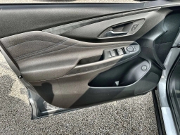 Buick Envista Sport Touring FWD 4dr 2026