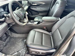Buick Envista Sport Touring FWD 4dr 2026