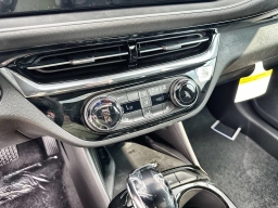 Buick Envista Sport Touring FWD 4dr 2026