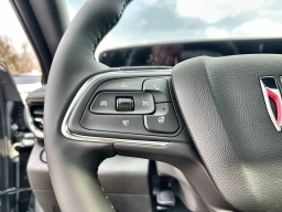 Buick Envista Sport Touring FWD 4dr 2026