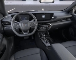 Buick Envista Sport Touring FWD 4dr 2026