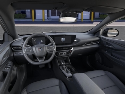 Buick Envista Sport Touring FWD 4dr 2026