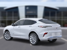 Buick Envista Avenir FWD 4dr 2026