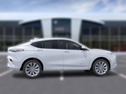 Buick Envista Avenir FWD 4dr 2026
