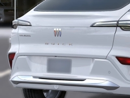 Buick Envista Avenir FWD 4dr 2026