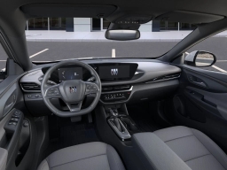Buick Envista Avenir FWD 4dr 2026