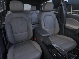 Buick Envista Avenir FWD 4dr 2026