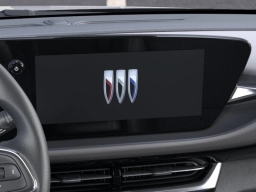 Buick Envista Avenir FWD 4dr 2026