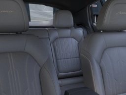 Buick Envista Avenir FWD 4dr 2026