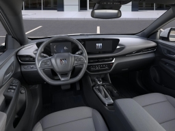 Buick Envista Avenir FWD 4dr 2026