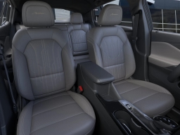Buick Envista Avenir FWD 4dr 2026