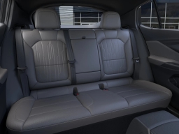 Buick Envista Avenir FWD 4dr 2026