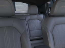 Buick Envista Avenir FWD 4dr 2026