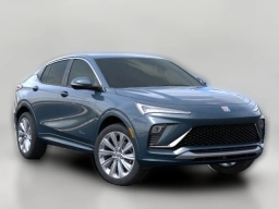 Buick Envista Avenir FWD 4dr 2026