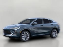 Buick Envista Avenir FWD 4dr 2026