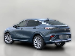 Buick Envista Avenir FWD 4dr 2026