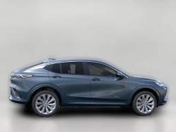 Buick Envista Avenir FWD 4dr 2026