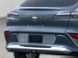 Buick Envista Avenir FWD 4dr 2026