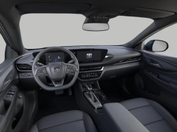 Buick Envista Avenir FWD 4dr 2026
