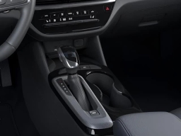 Buick Envista Avenir FWD 4dr 2026