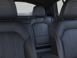 Buick Envista Avenir FWD 4dr 2026