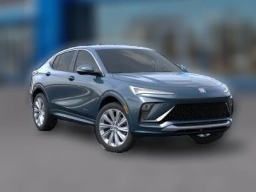 Buick Envista Avenir FWD 4dr 2026
