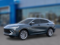 Buick Envista Avenir FWD 4dr 2026
