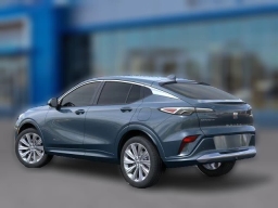 Buick Envista Avenir FWD 4dr 2026
